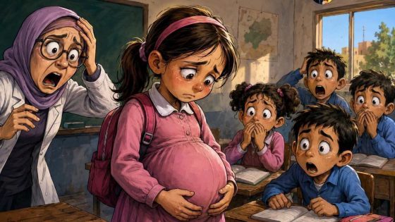 في تطور لافت لقضية الاغتصاب التي هزت الرأي العام