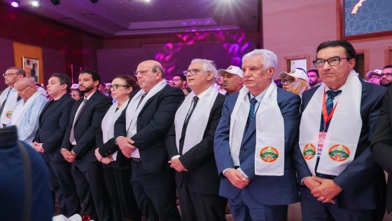 بركة: الشبيبة الاستقلالية خزان لتجديد النخب والحزب مطالب بمواكبة تحولات المجتمع