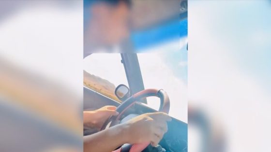 الأمن يكشف حقيقة فيديو التحرش المتداول: الواقعة بالناظور وليست بطنجة