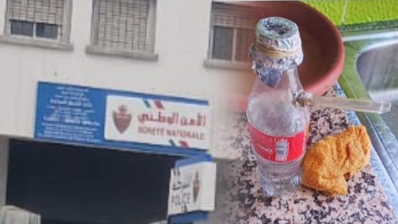 حي درب السلطان.. شكايات متكررة من سكان زنقة 67 بدرب الشرفة تطالب بتدخل عاجل لوضع حد لاعتداءات شخص موضوع شكايات متعددة