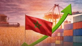 توقعات متفائلة.. الاقتصاد المغربي مرشح لتحقيق نمو بـ5.4% خلال الفصل الثالث من 2026