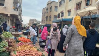 التضخم بالمغرب يرتفع بـ0,3% في يونيو.. وتراجع أسعار الأغذية والمحروقات يخفض المؤشر الشهري