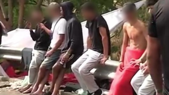 تقارير إسبانية: سبتة تواجه تحديات إنسانية ولوجستية مع تزايد تدفق المهاجرين