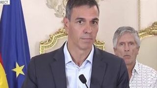 بيدرو سانشيز يدعو إلى انتخابات تشريعية مبكرة بإسبانيا وسط تصاعد أزمة السكن