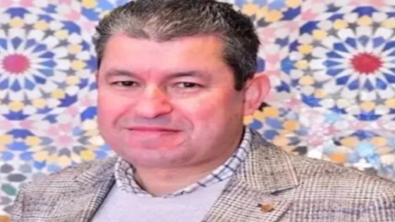 المحكمة تدين الصحفي محمد اليوبي بثلاثة أشهر حبسا نافذا