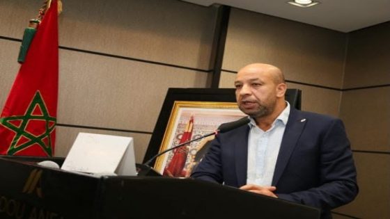 شحتان يدعو إلى كشف لوائح الدعم العمومي وترسيخ الشفافية داخل المجلس الوطني للصحافة