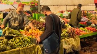 تراجع أسعار الاستهلاك بـ0,6% خلال يوليوز بفعل انخفاض المواد الغذائية والمحروقات