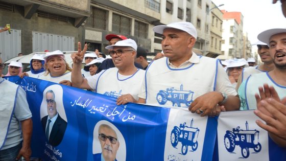 لثلاثي المصطفى جداد , حسن لقفيش والمحفوظ التهيرس الشرف والنزاهة والمصداقية