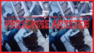 (منطقة أمن عين الشق) توقيف قاصر يبلغ من العمر 17 سنة، وذلك للاشتباه في تورطه في قضية تتعلق بالضرب والجرح وحيازة السلاح الأبيض