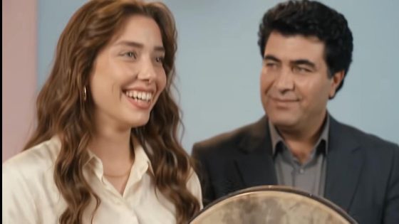 شهرزاد بطمة تعيد «يا شراع» إلى الواجهة.. أغنية تختصر حكاية الوفاء لوالدها الراحل
