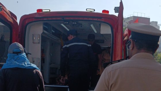 بلفيدير.. ارتفاع حرارة جسم شخص يؤدي إلى سقوطه وتدخل السلطات المحلية