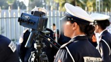 الأمن يسجل أكثر من 52 ألف مخالفة سير في أسبوع وحوادث الطرق تخلف 31 قتيلاً