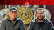 رسمياً.. الوداد الرياضي يعيّن التونسي نصر الدين نابي مدرباً للفريق حتى نهاية الموسم