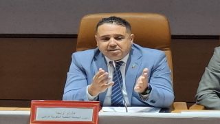 انعقاد الجمع العام العادي للجامعة الملكية المغربية للركبي.