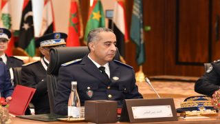ترقية استثنائية في الرتبة لموظف شرطة يعمل بولاية أمن الدار البيضاء